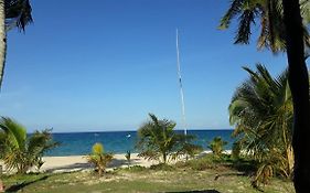 Juara Seaview Chalet, Kampung Juara